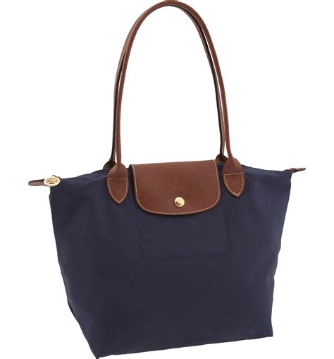 longchamp le pliage tote